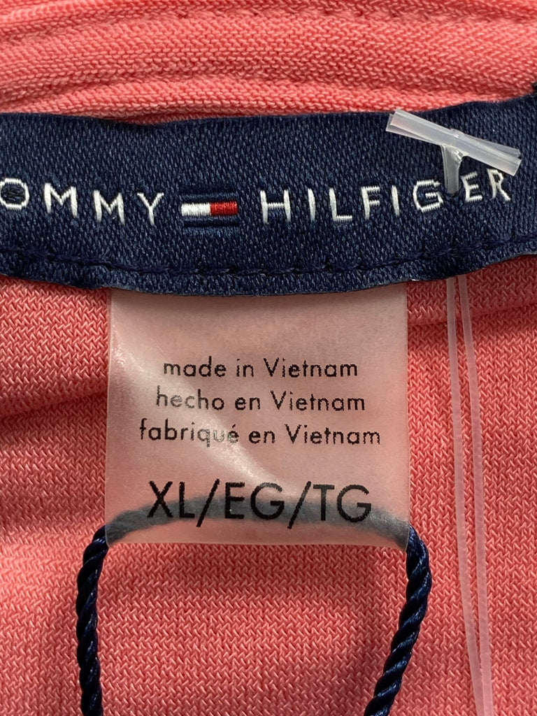 Tommy Hilfiger