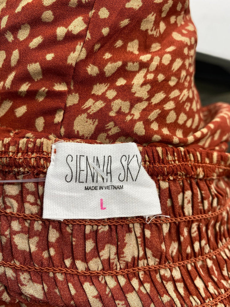 Sienna Sky
