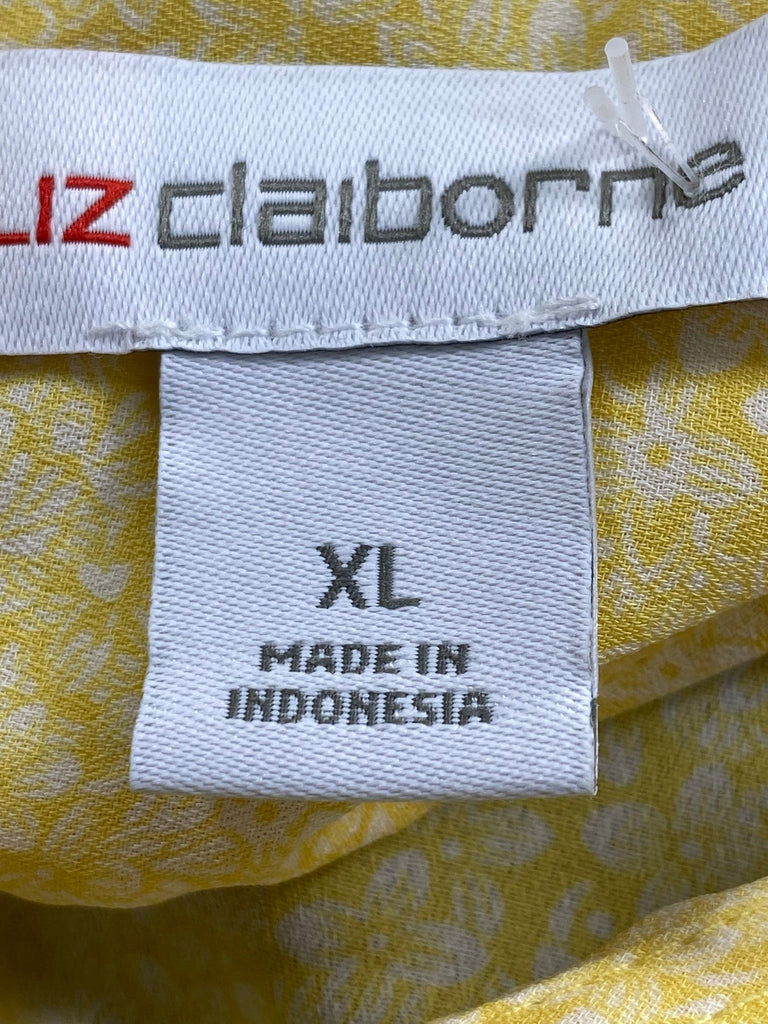 Liz Claiborne