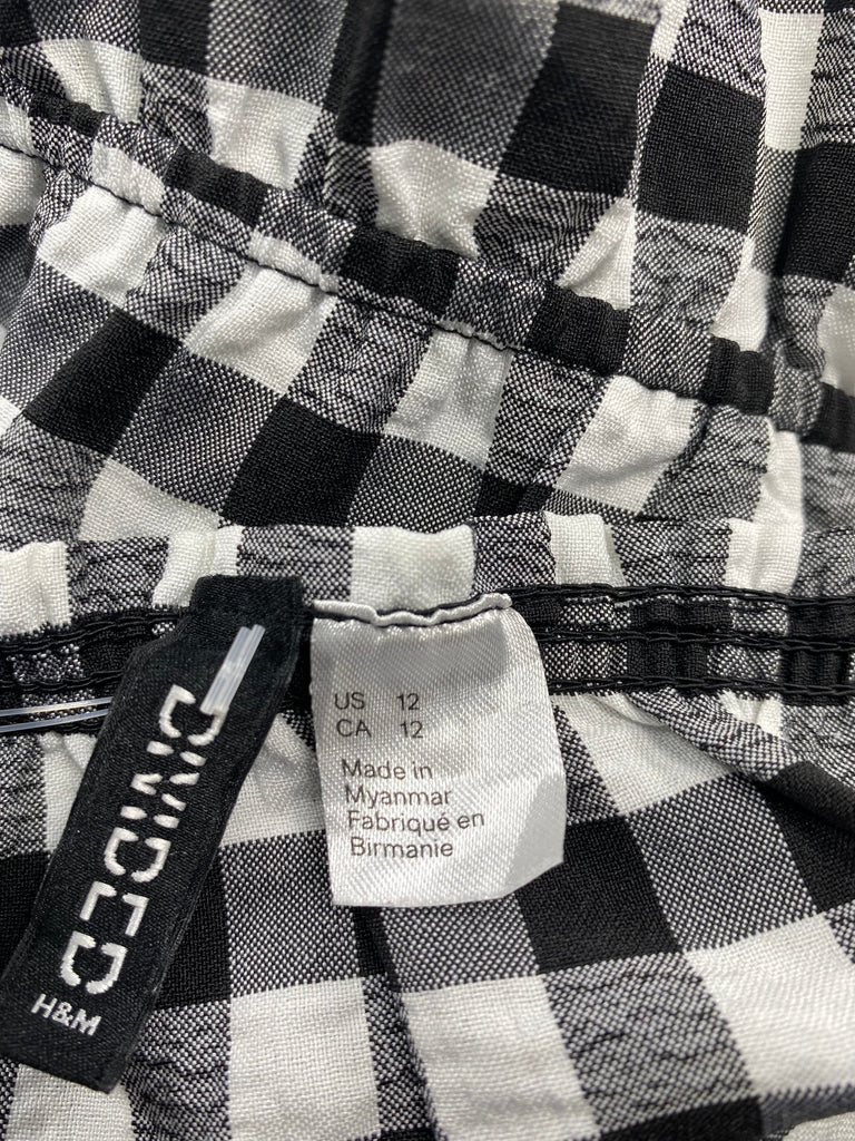 Divided H&M