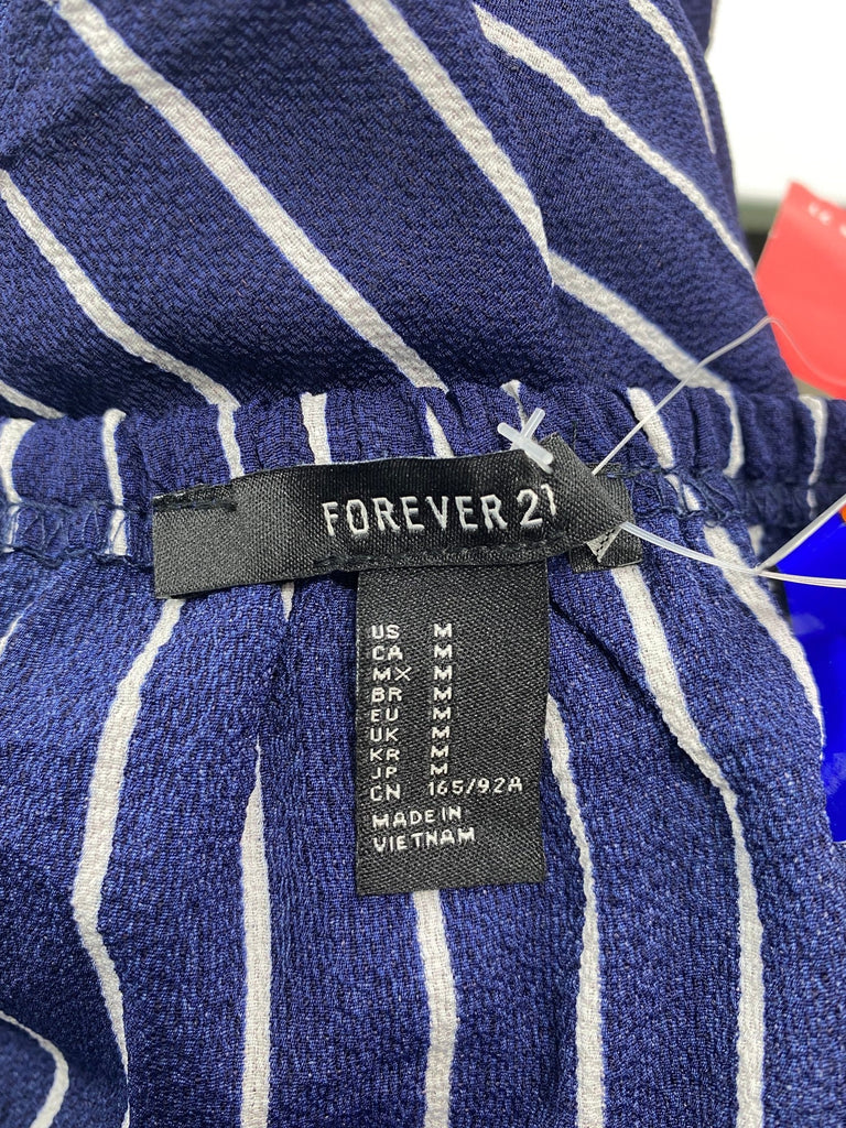 Forever 21