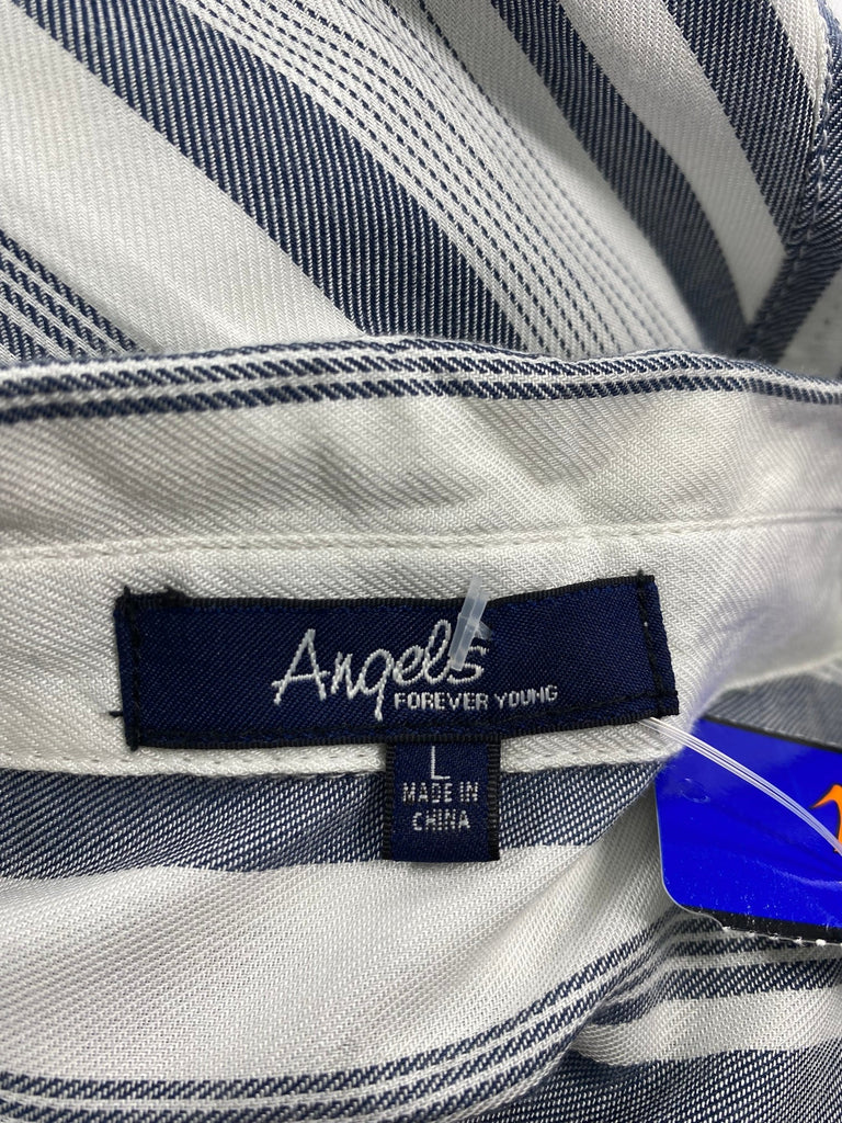 Angels Forever Young