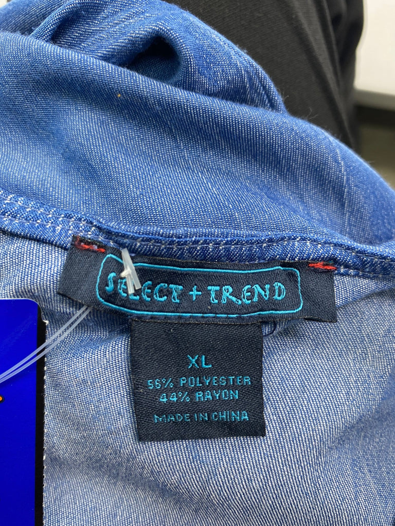 Select + Trend