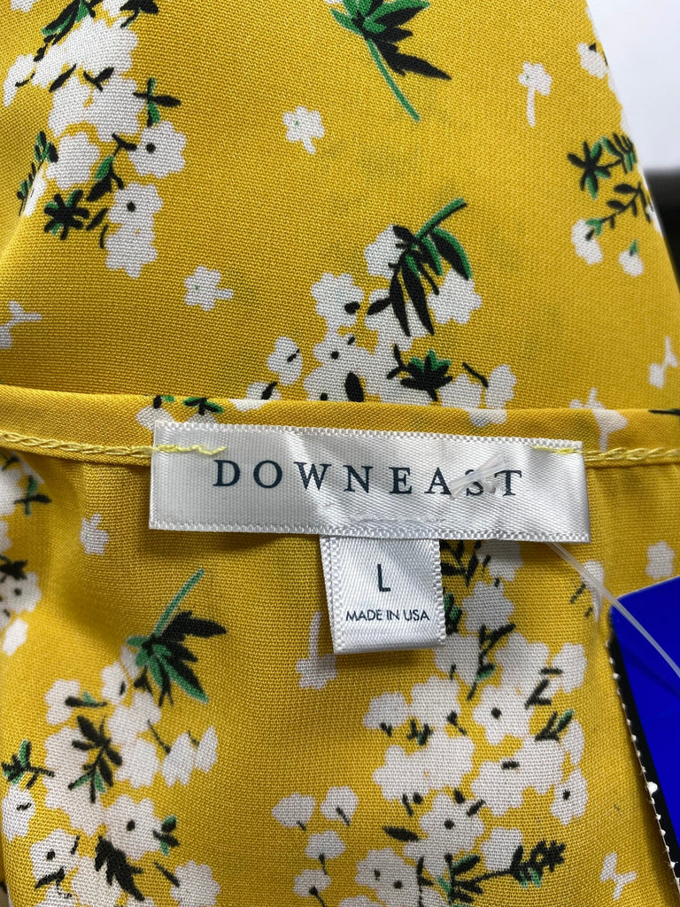 Downeast