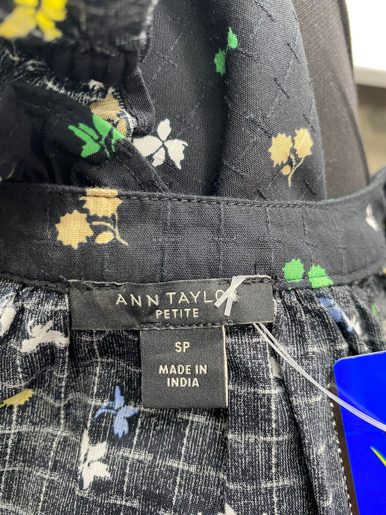 Ann Taylor