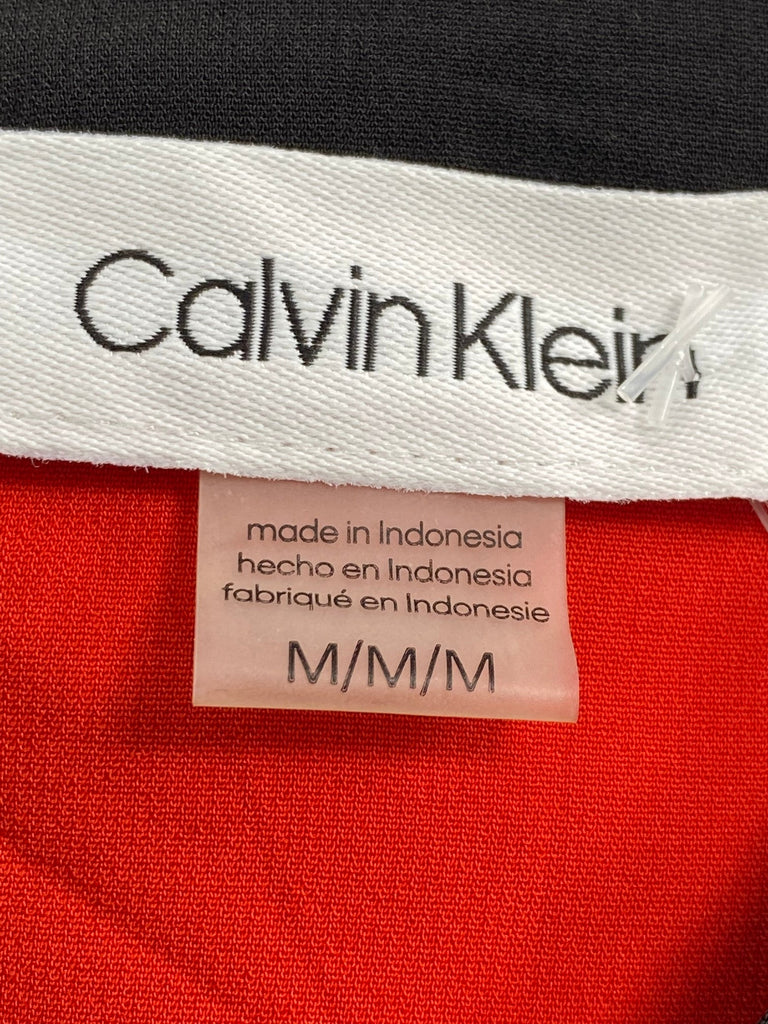 Calvin Klein