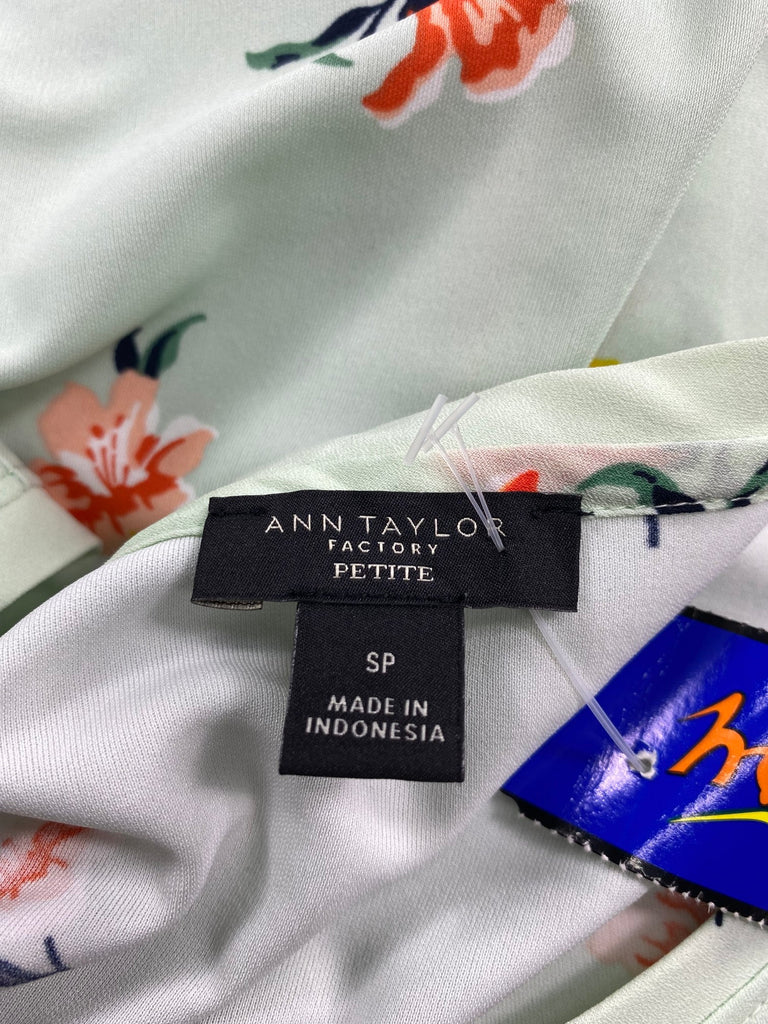 Ann Taylor