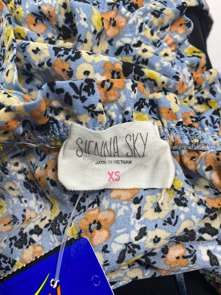 Sienna Sky