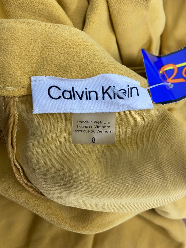 Calvin Klein