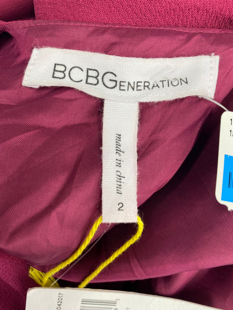BCBGeneration