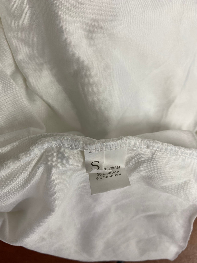 Vestido Blanco