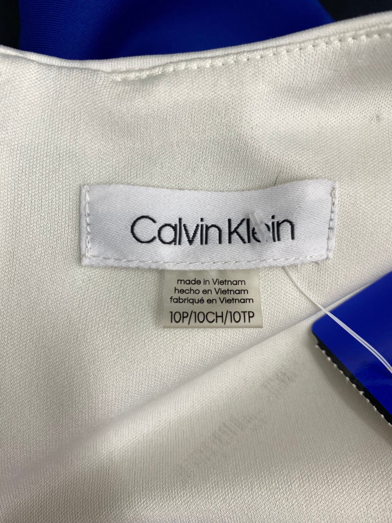 Calvin Klein