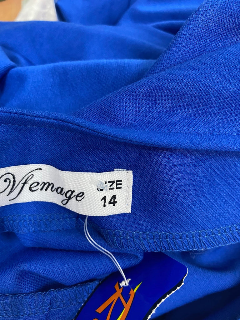 Vfemage
