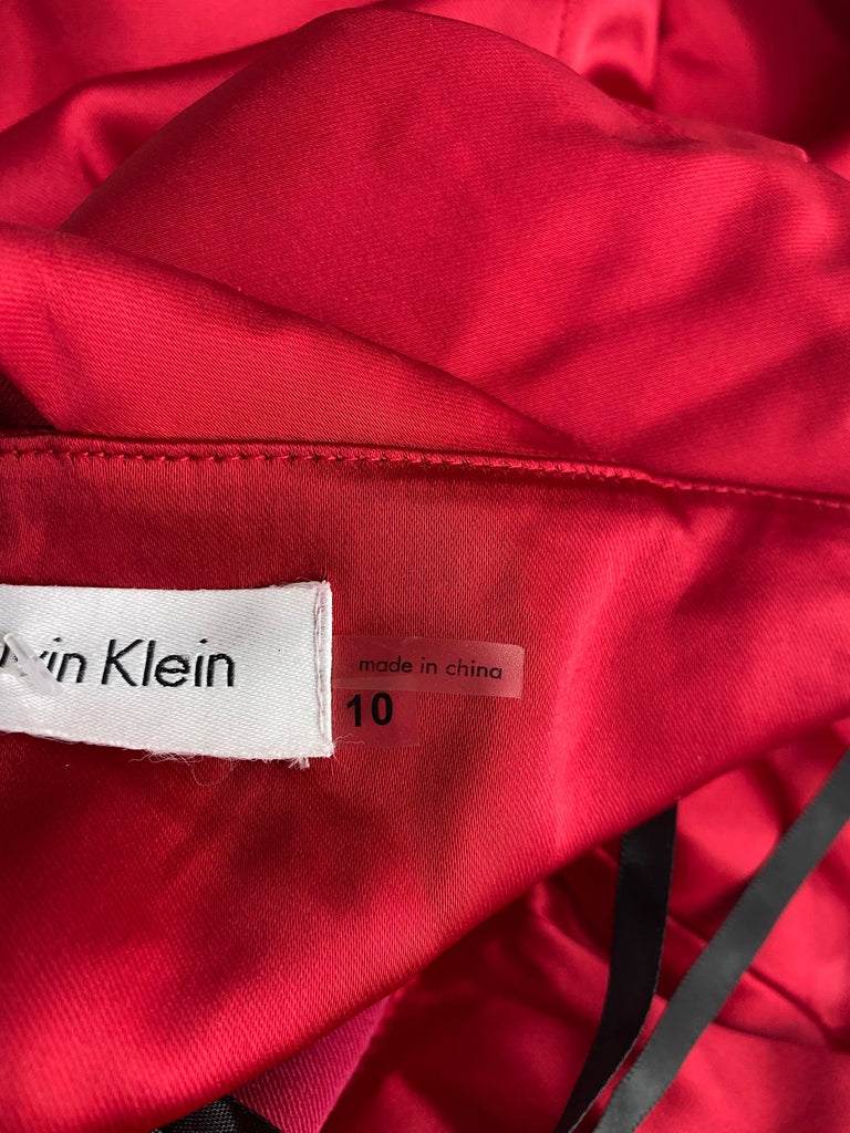 Calvin Klein