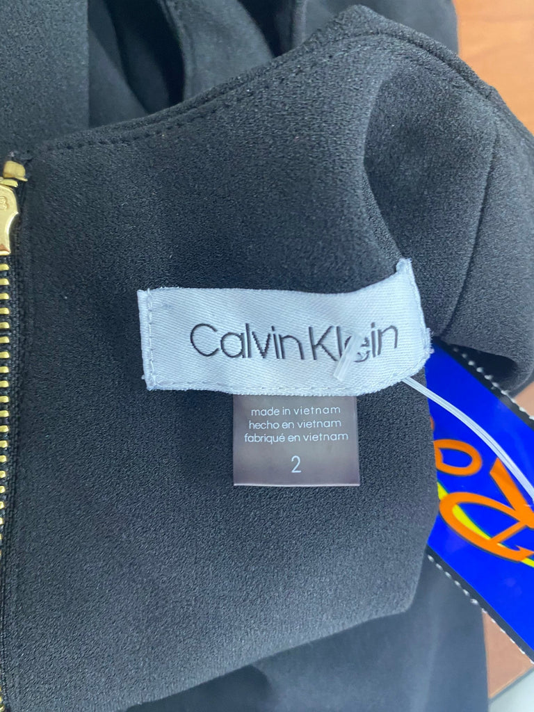 Calvin Klein