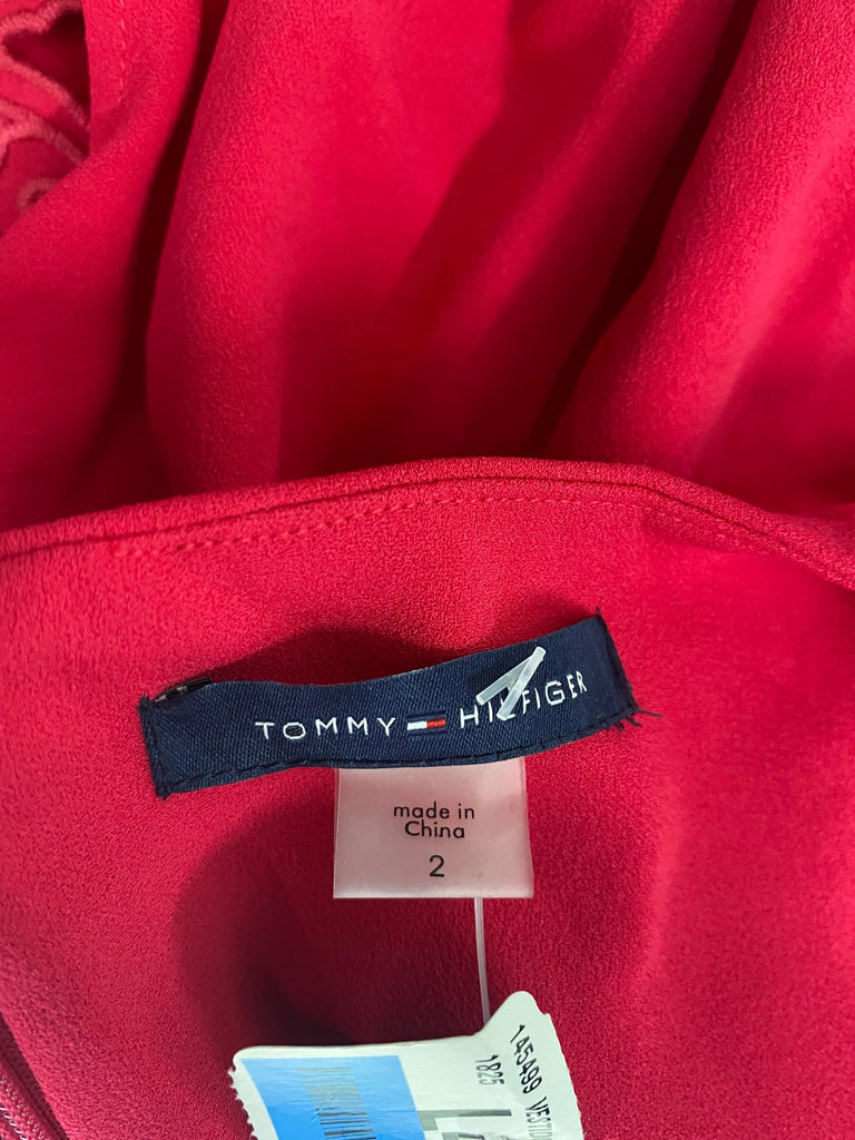 Tommy Hilfiger