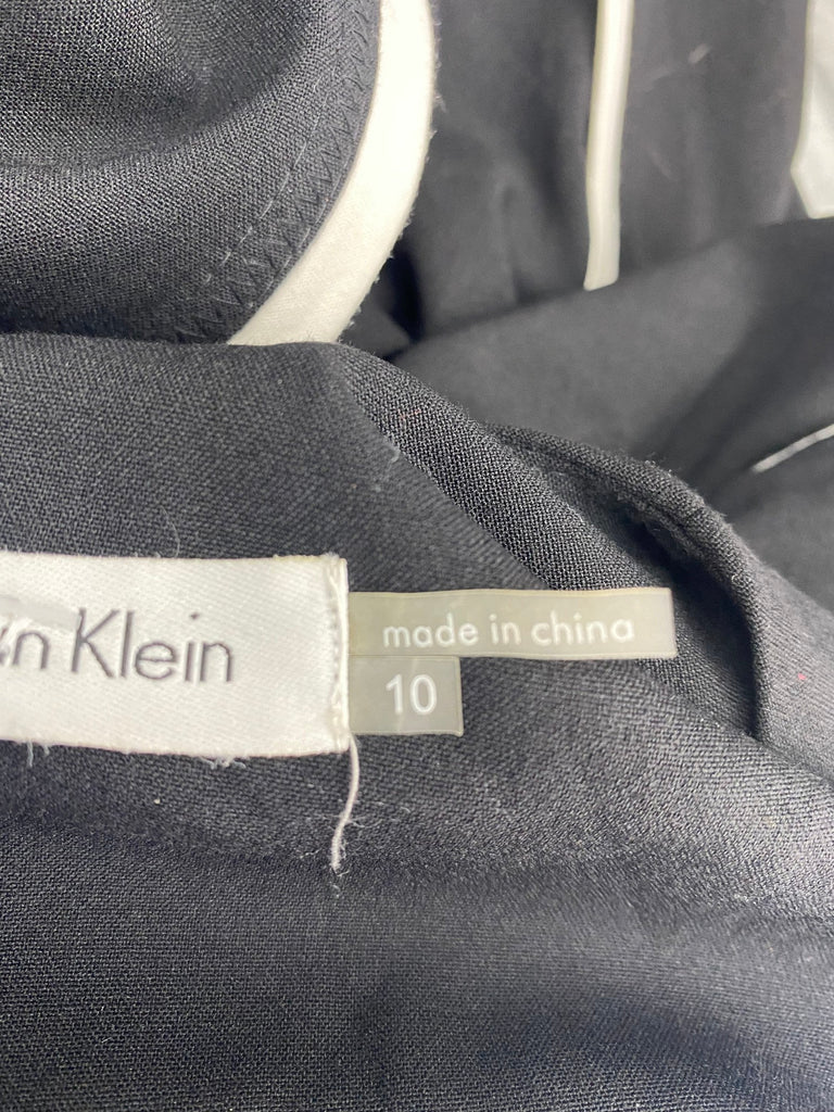 Calvin Klein