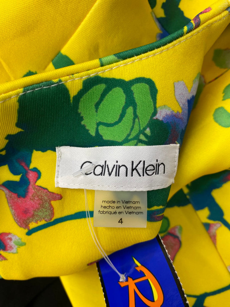 Calvin Klein