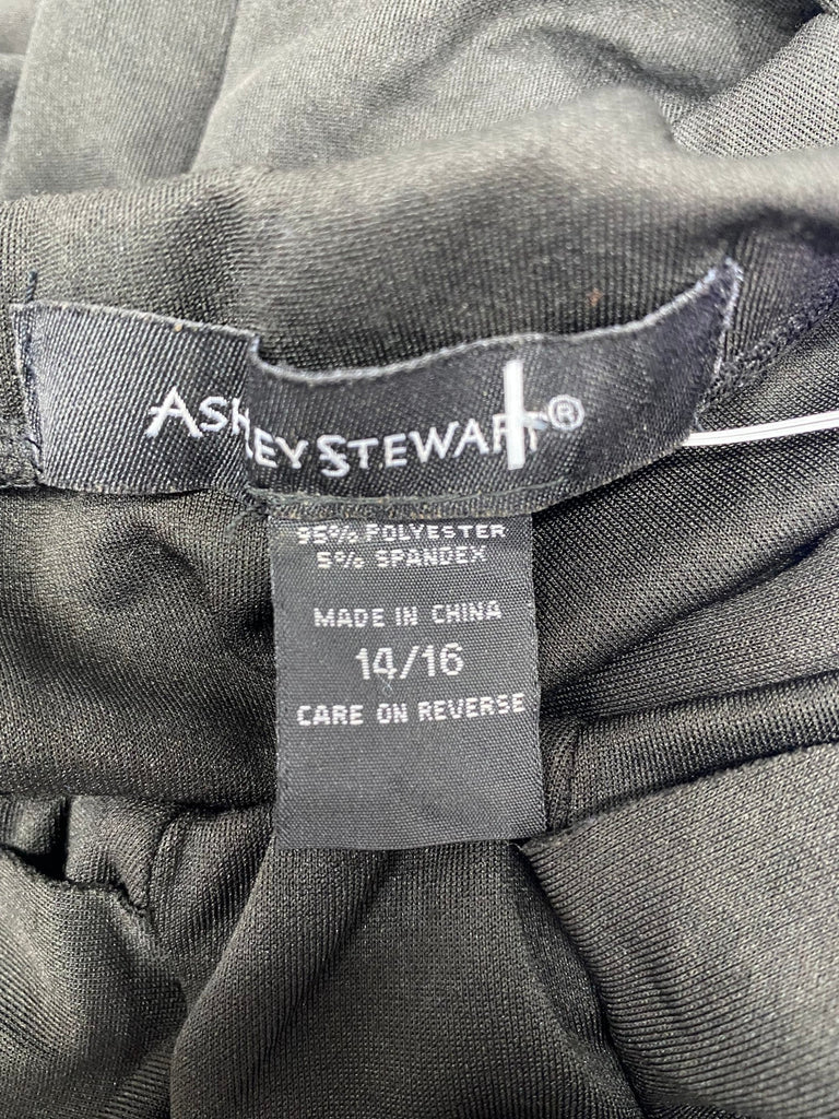 Ashley Stewart