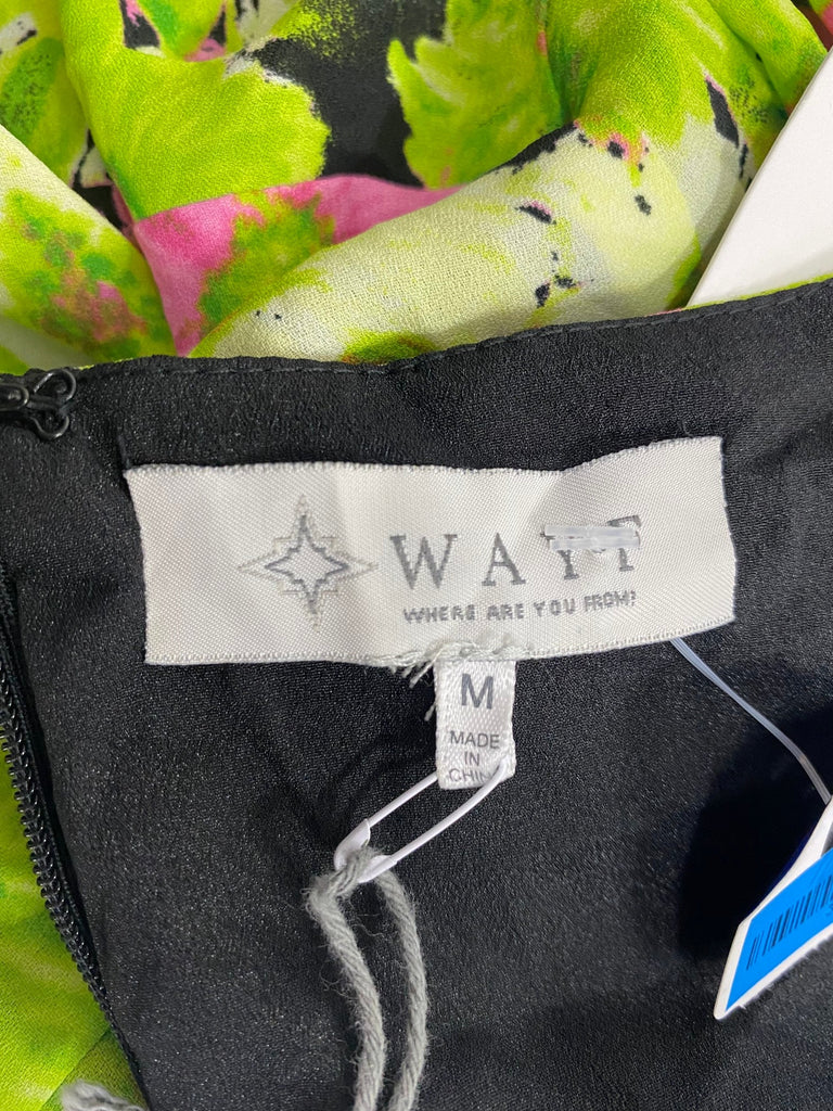 W A Y F