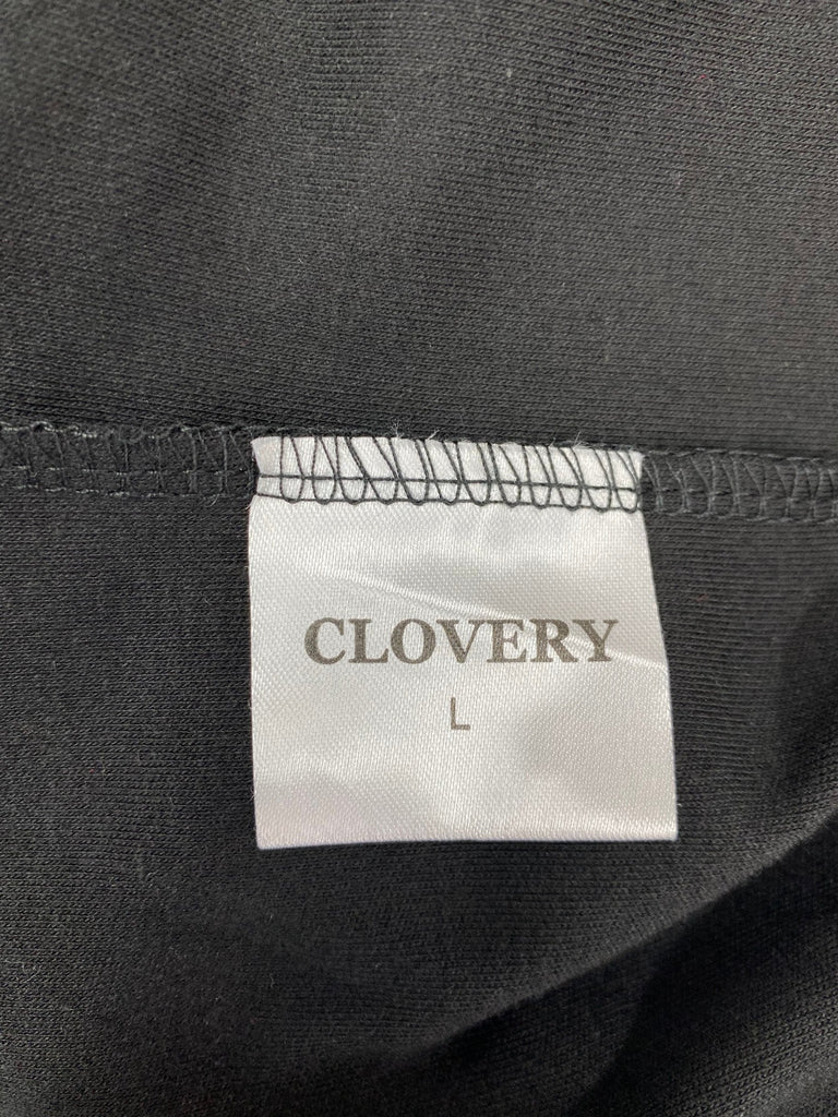 Clovery