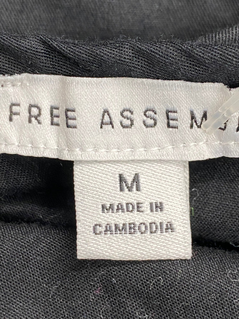 Free Assembly