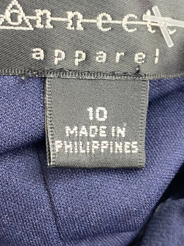 Connected Apparel