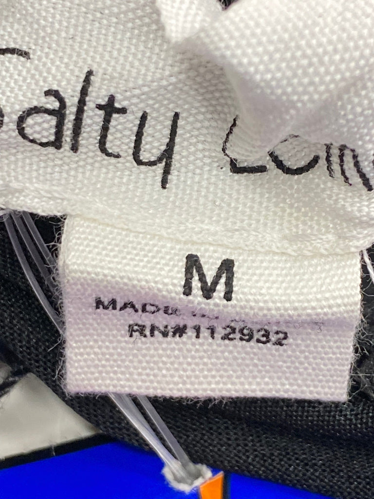 Salty Lemon