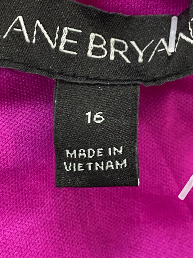 Lane Bryant