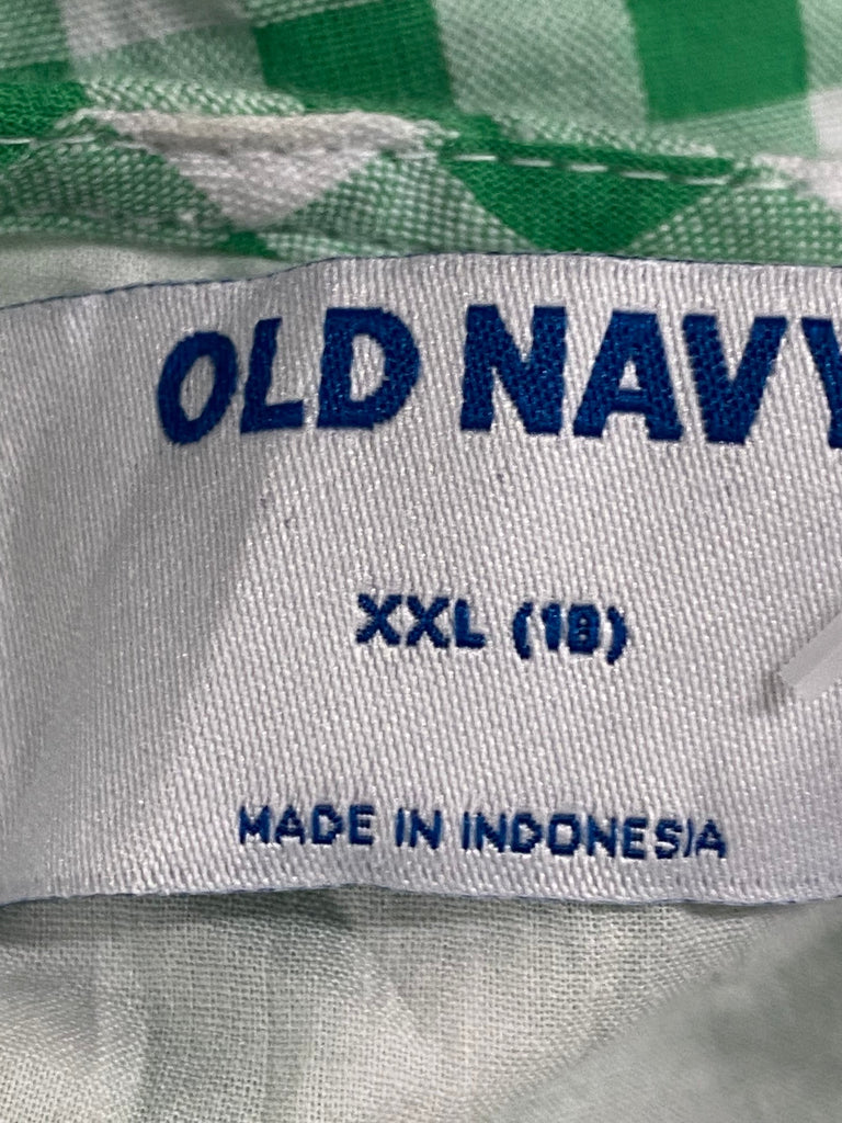 Old navy