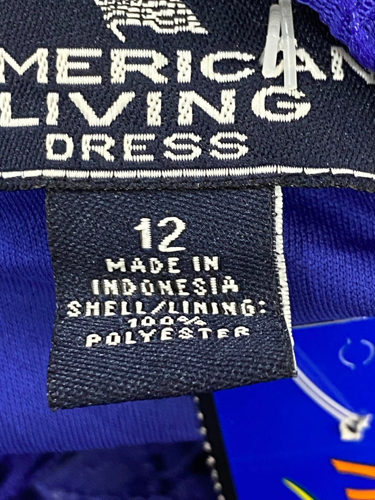 American Living