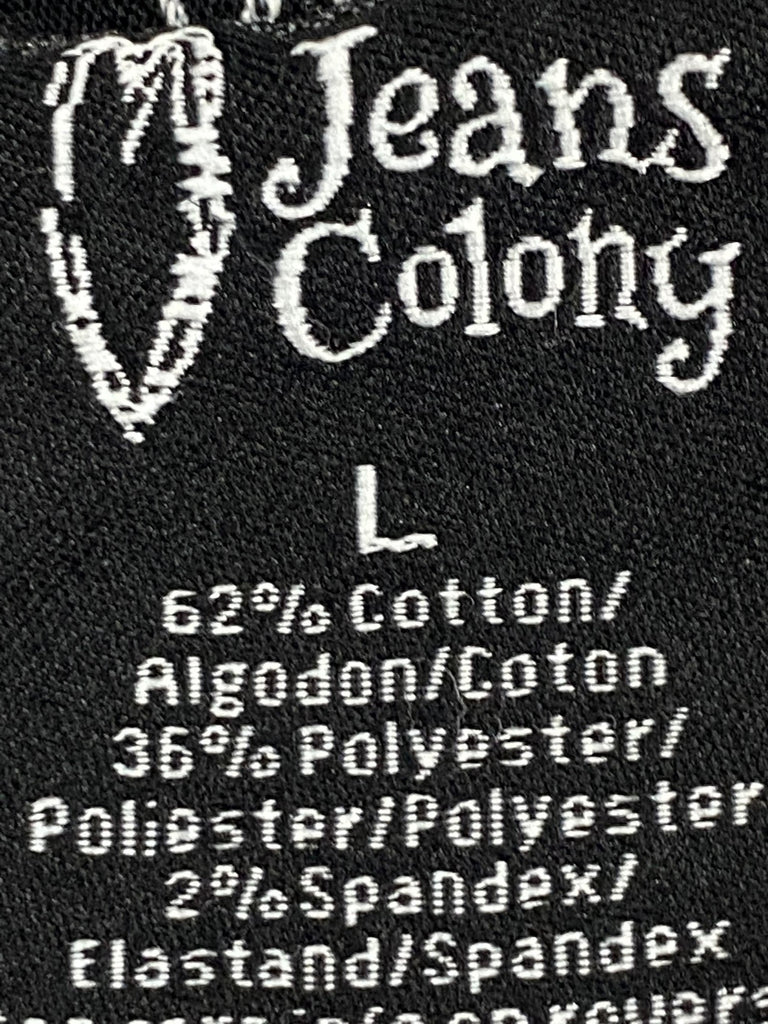 M jeans v colony