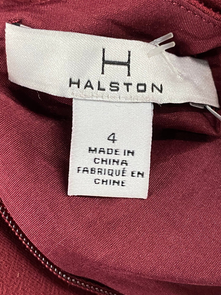 Halston