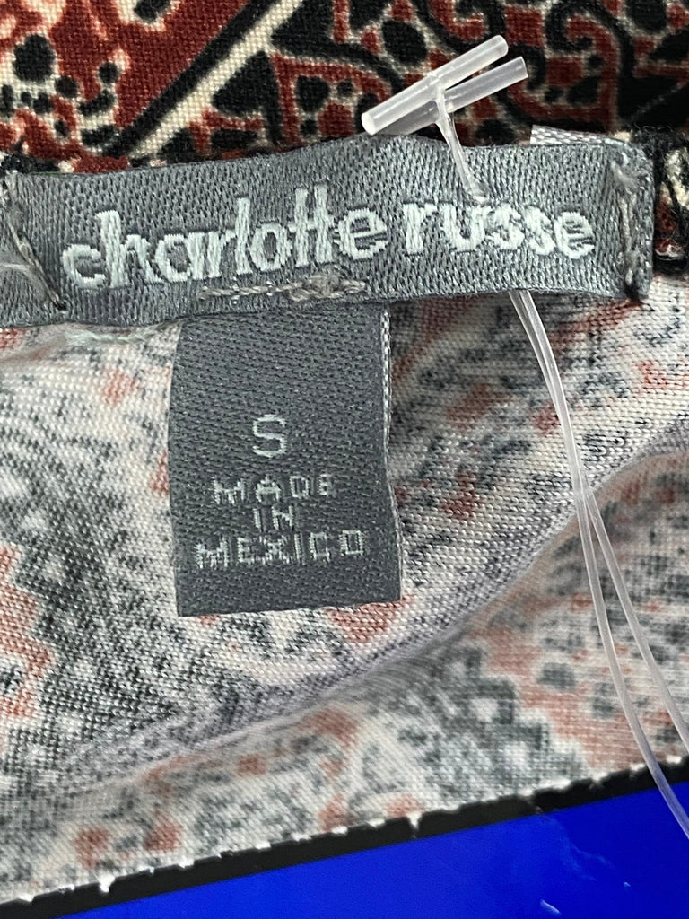 Charlotte russe