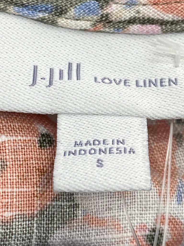 Love linen