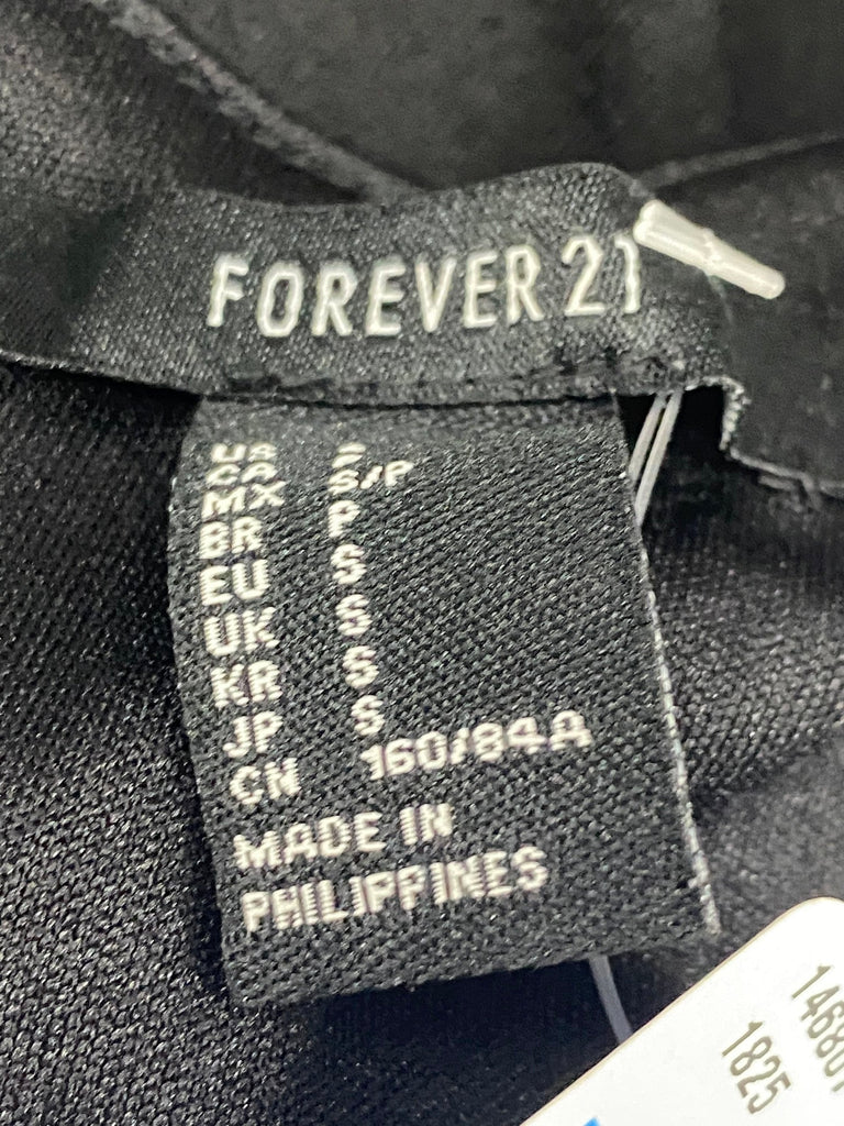 Forever21