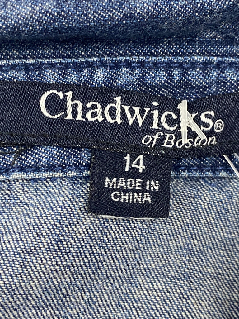 Chawdwicks