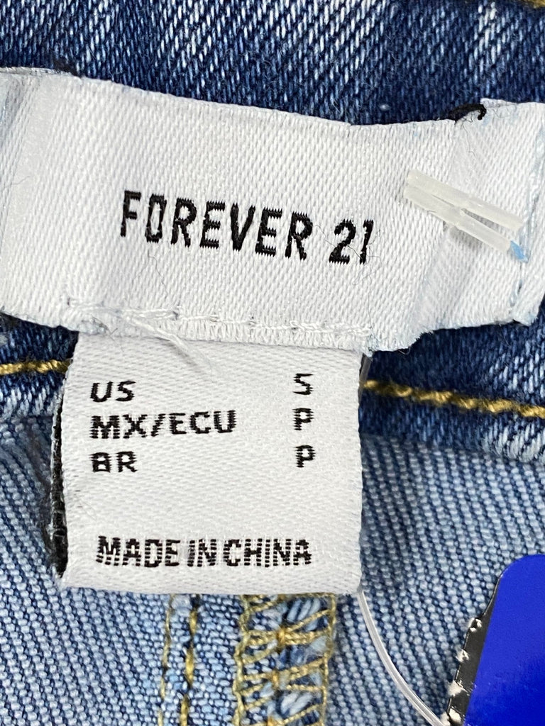 Forever21