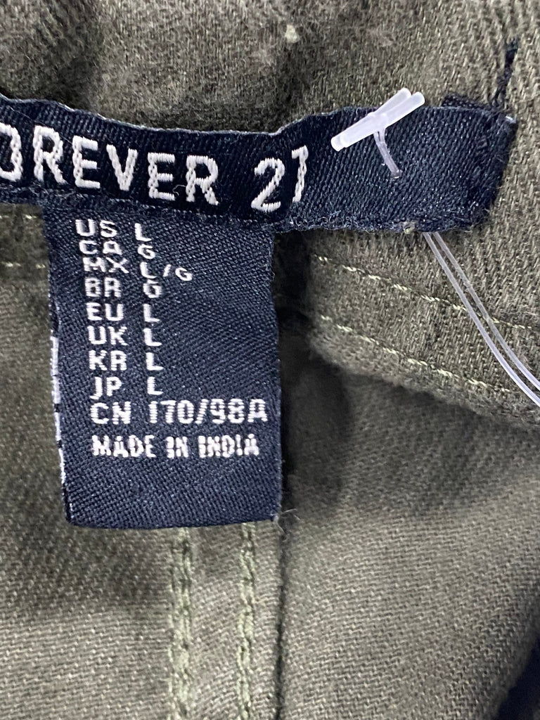 Forever21