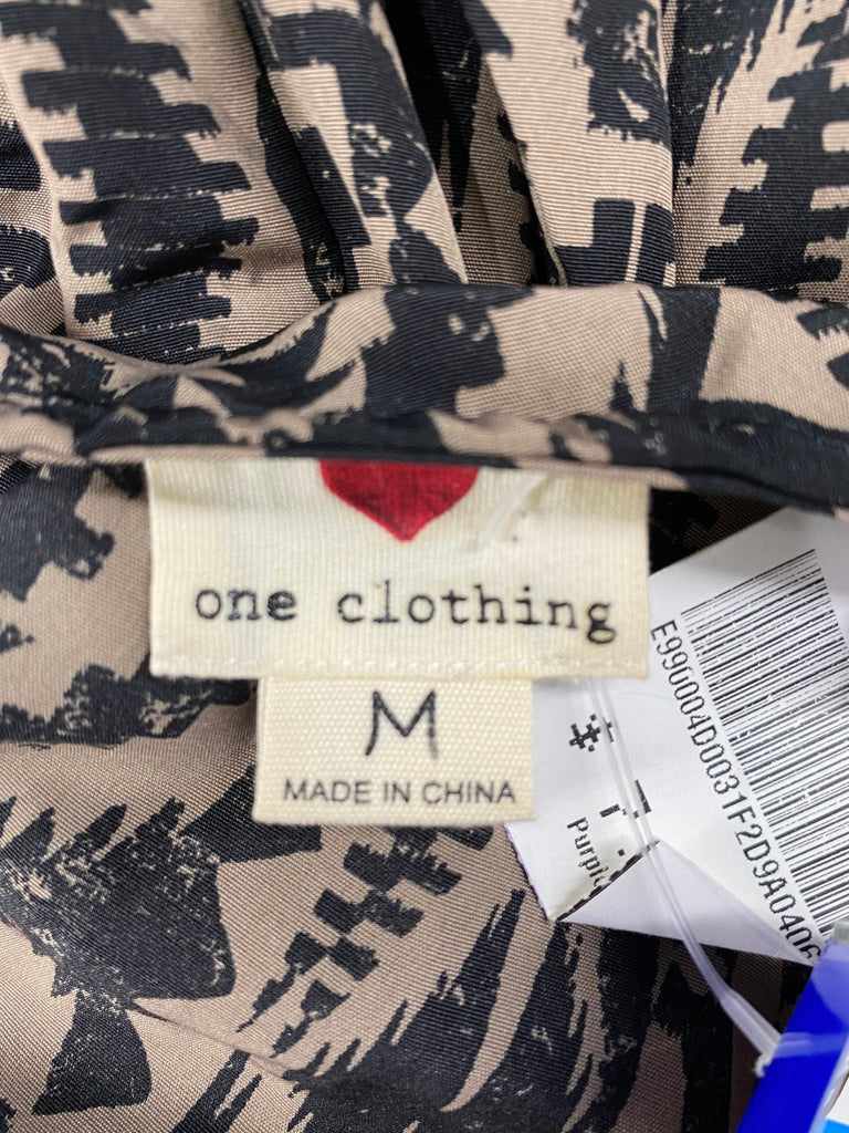 One clothing