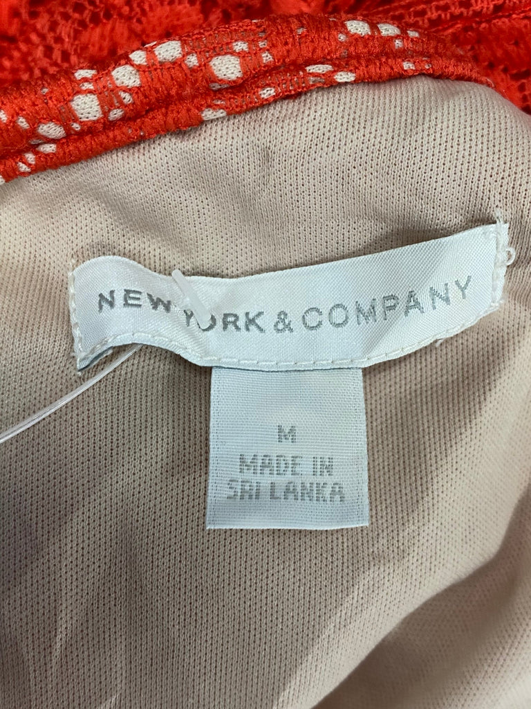 New York & Company