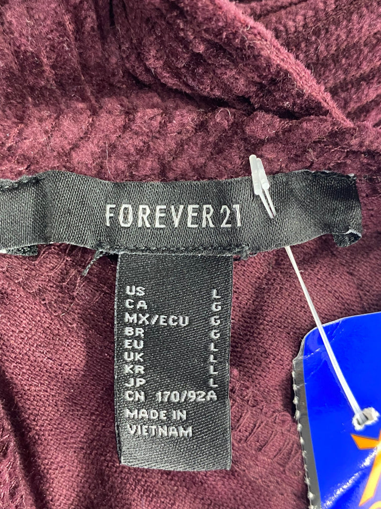 Forever 21