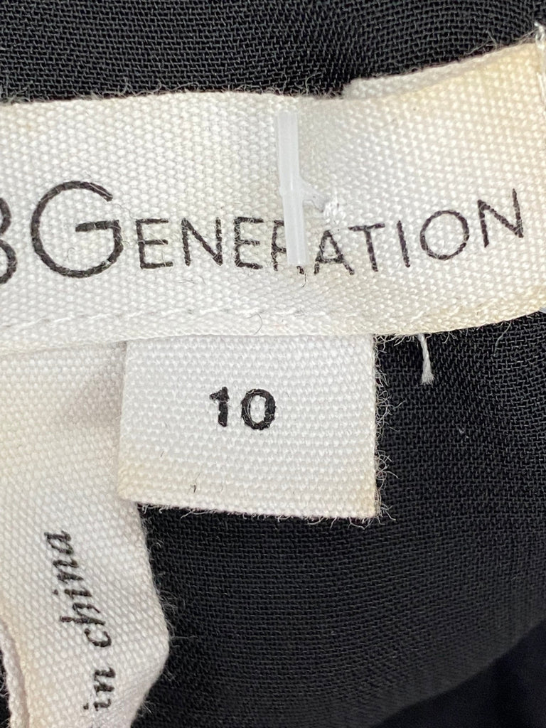 BCBGeneration