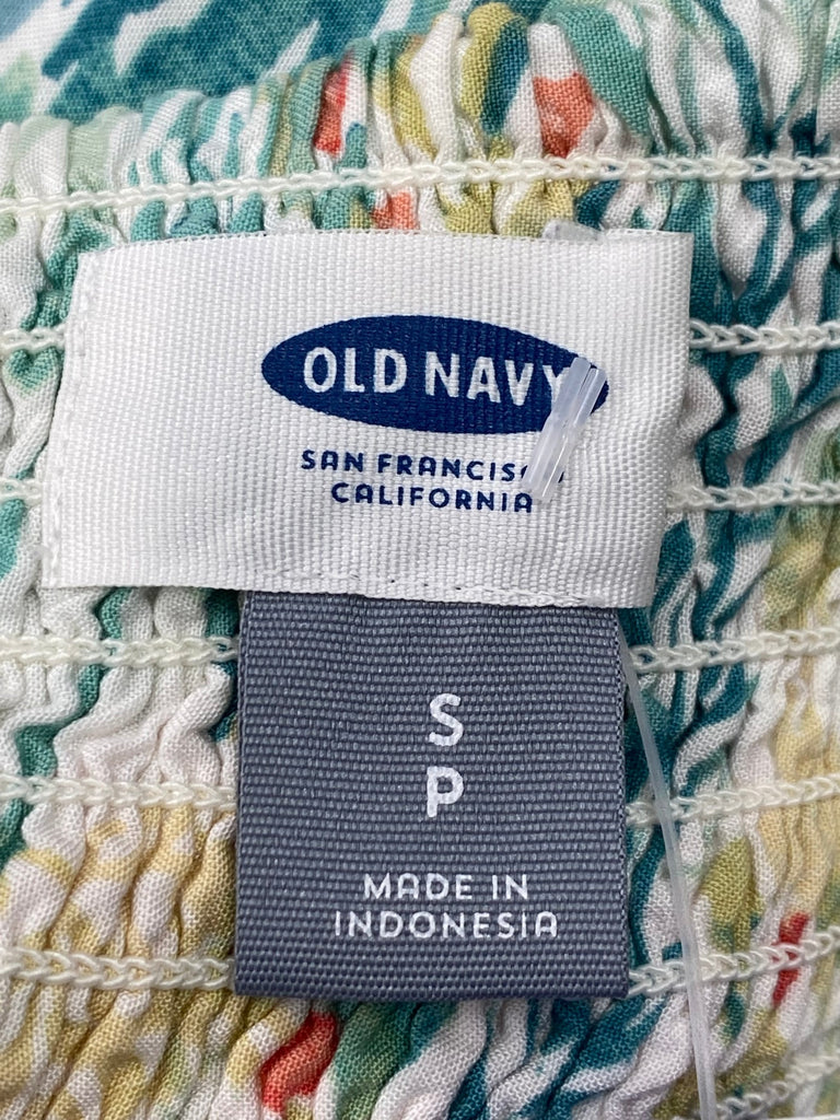 Old Navy