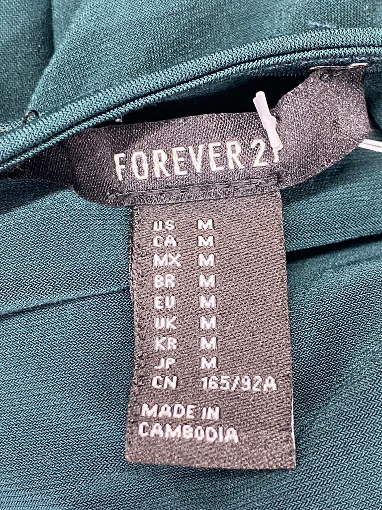 Forever 21