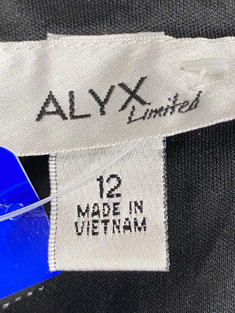 ALYX Limited