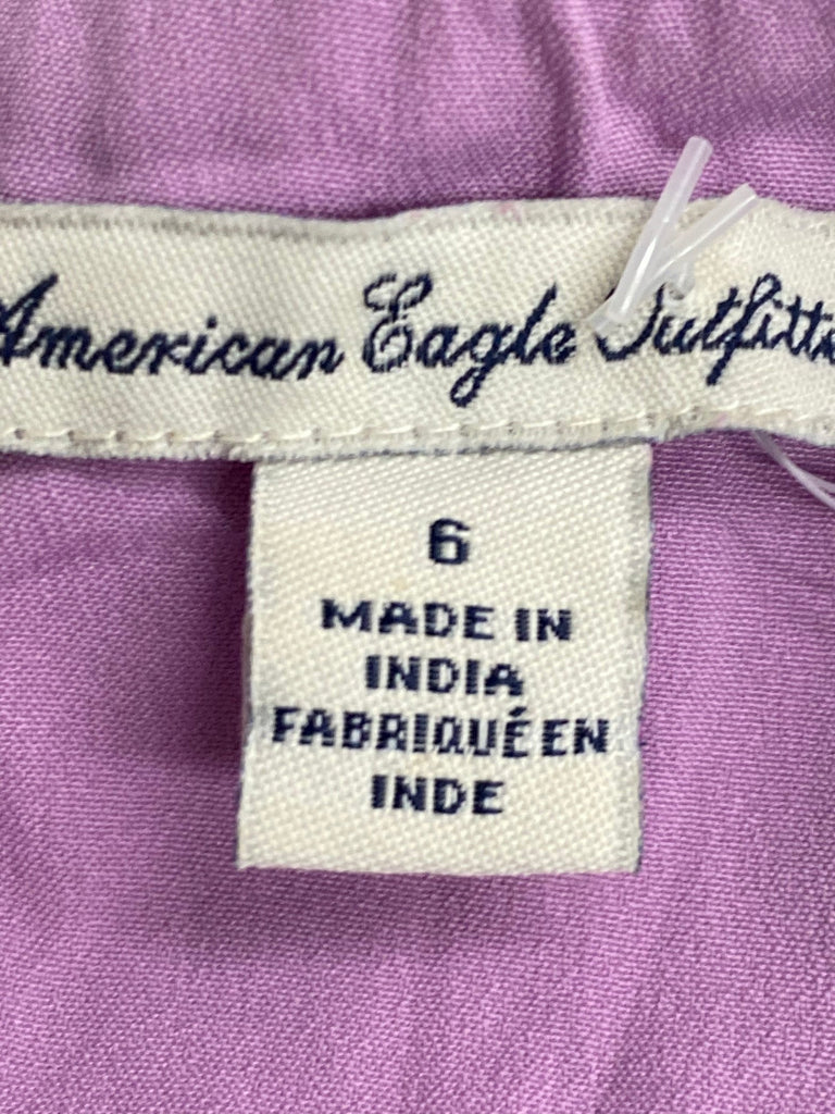 American Eagle