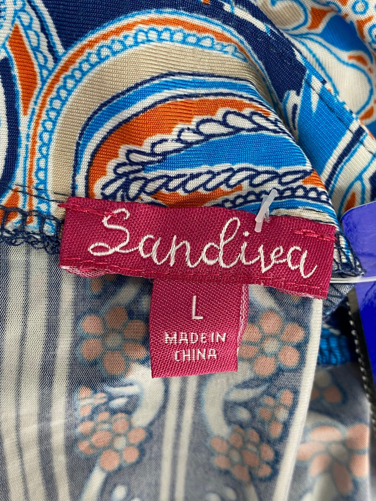 Sandisea