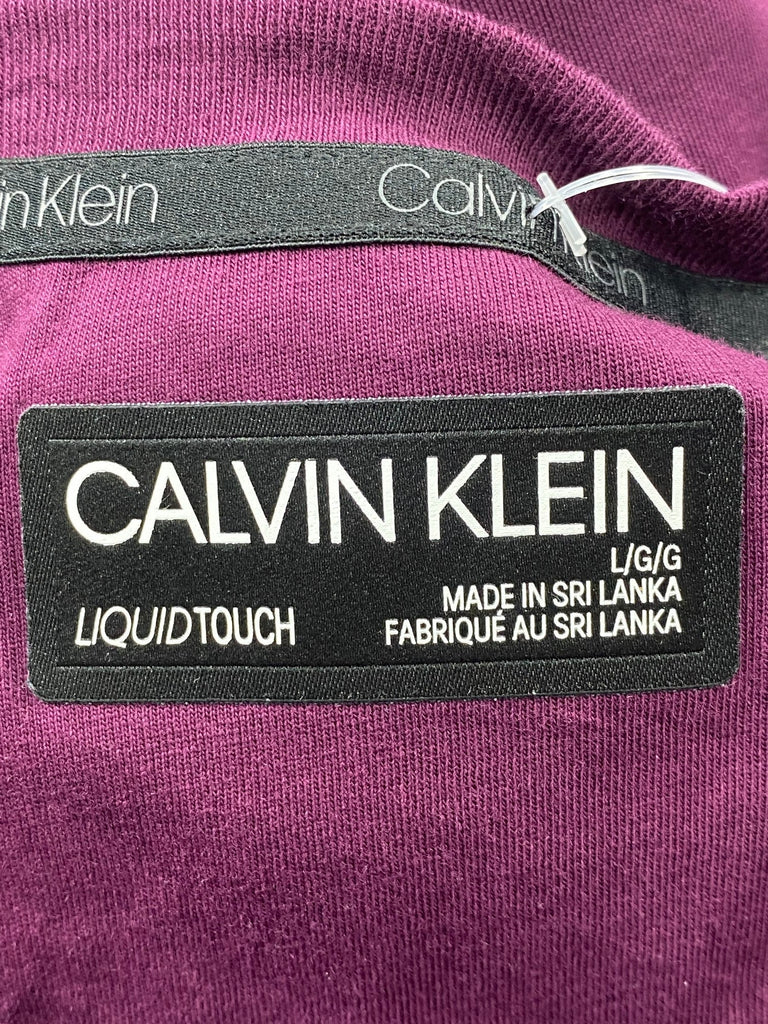 Calvin Klein