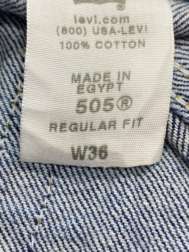 Levi's